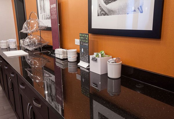 Hotel Furniture With Custom—Vanities International