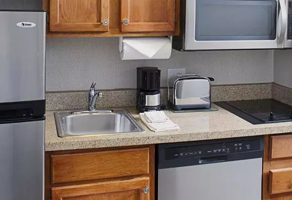 Kitchenette & Cook top Vanities International