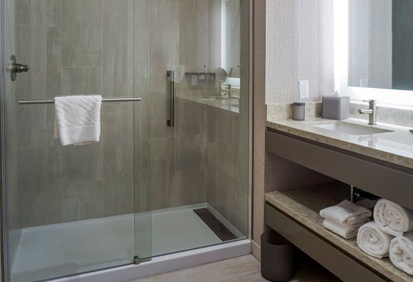Bathrooms Shower Door & Panels Vanities International