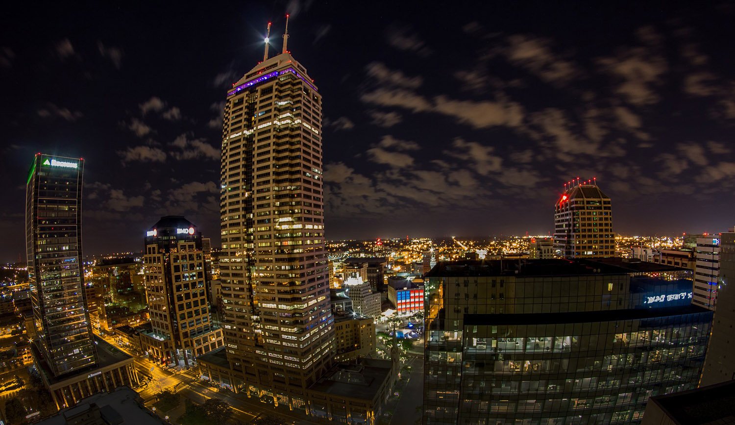 Markets We Serve Vanities International