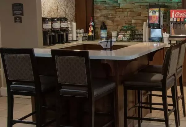 Hotel Public Meeting Space—Vanities International