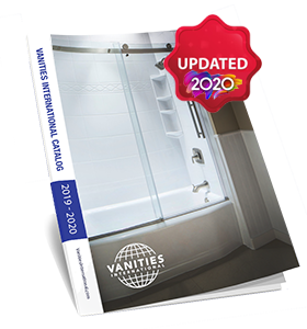 Shower Surround Catalog