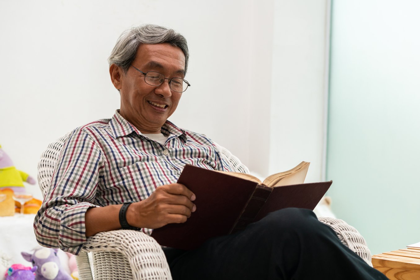 Retirement Living and Boomers Senior Living