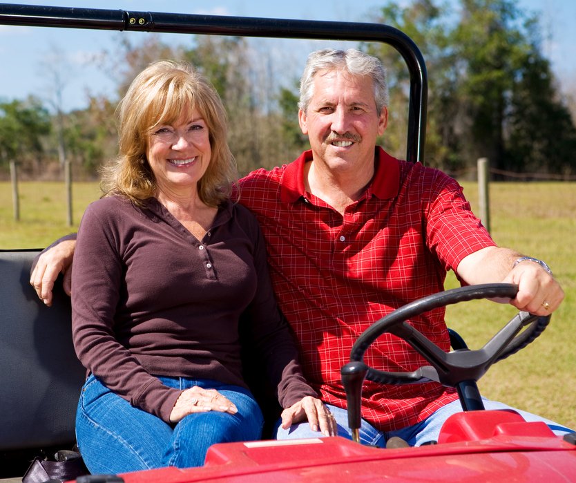 Retirement Living