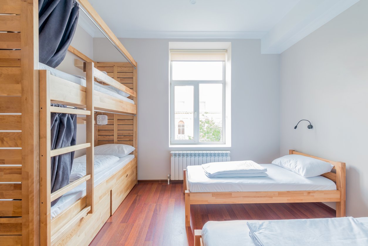 Trends in student housing