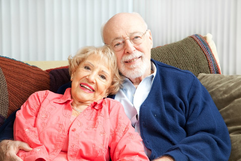 9 Senior Living Trends 2022 | Vanities International