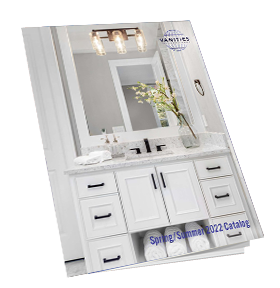Vanities International Catalog Spring Summer 2022