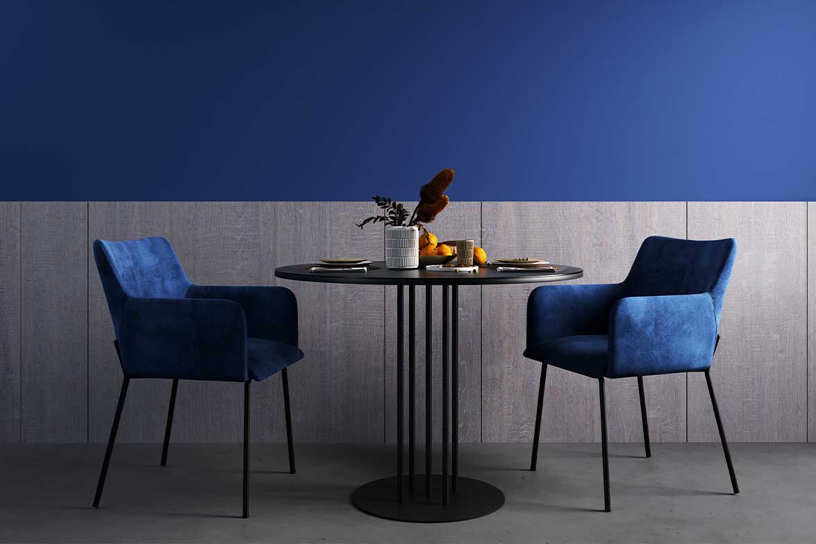 multifamily interior design