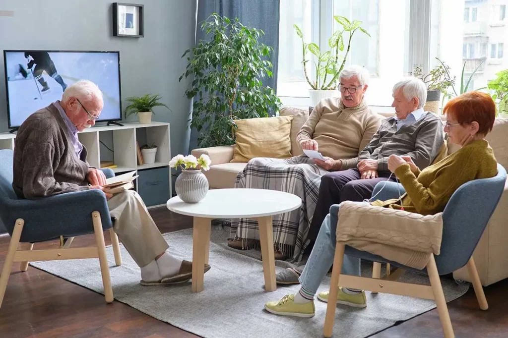 Trends in Senior Living: What You Need to Know