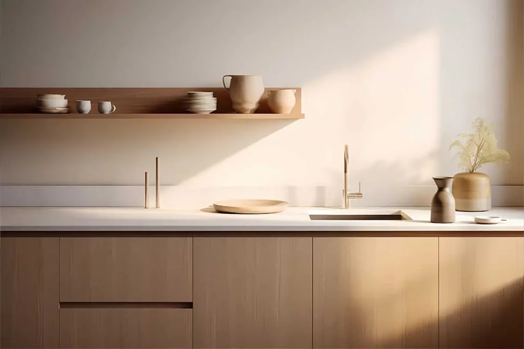 budget for kitchen remodel